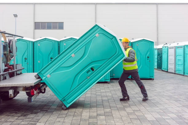 Best Event porta potty rental  in Nsfield Center, MA