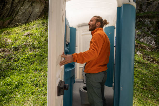 Best Best portable toilet rental  in Nsfield Center, MA