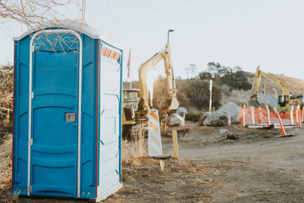 Best Porta potty delivery and setup  in Nsfield Center, MA