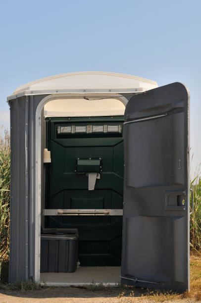 Best Porta potty delivery and setup  in Nsfield Center, MA