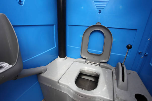 Best Long-term porta potty rental  in Nsfield Center, MA
