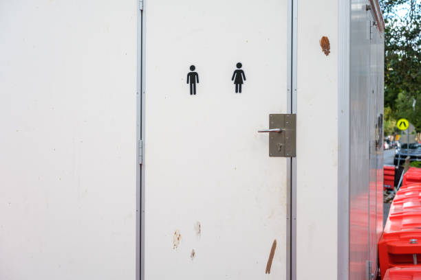 Best Portable bathroom rental  in Nsfield Center, MA