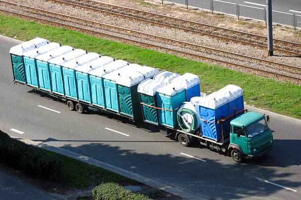 Best Porta potty rental near me  in Nsfield Center, MA