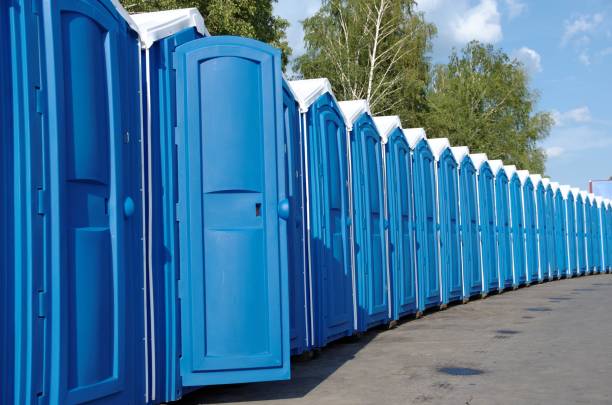 Best Best portable toilet rental  in Nsfield Center, MA